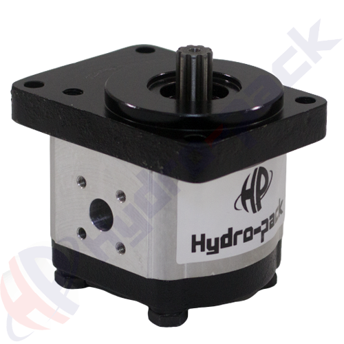 20A6.3X021 Group 20 Hydraulic Gear Pump